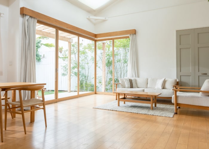 リフォーム・リノベーション